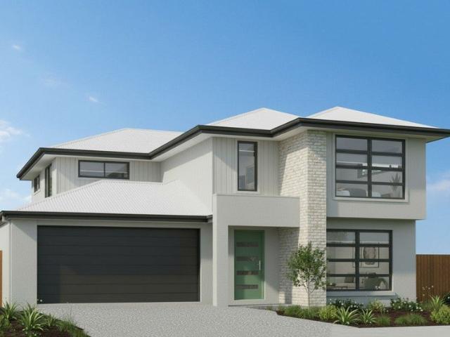 Build Your Dream Home in Brighton !