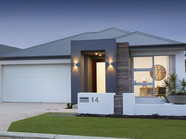 Build Your Dream Home In Bullsbrook