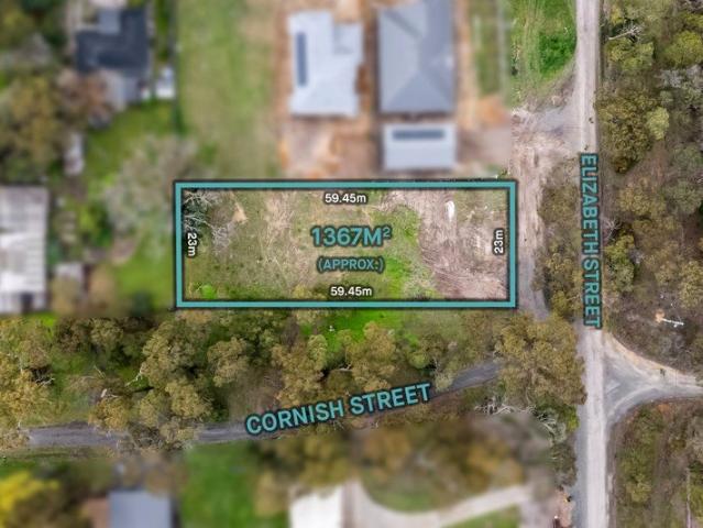 Build Your Dream Home in Buninyong!