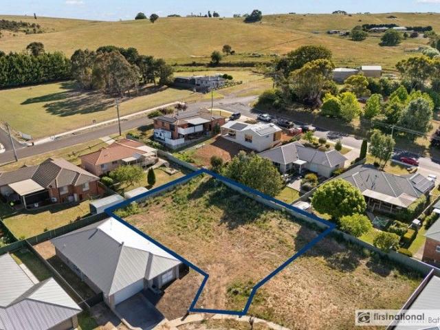 Build Your Dream Home in Growing Blayney