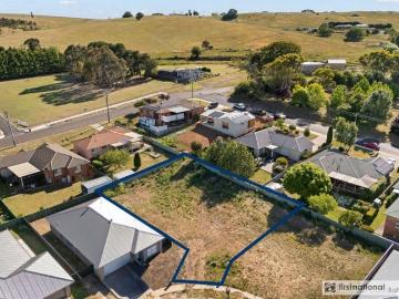 Build Your Dream Home in Growing Blayney