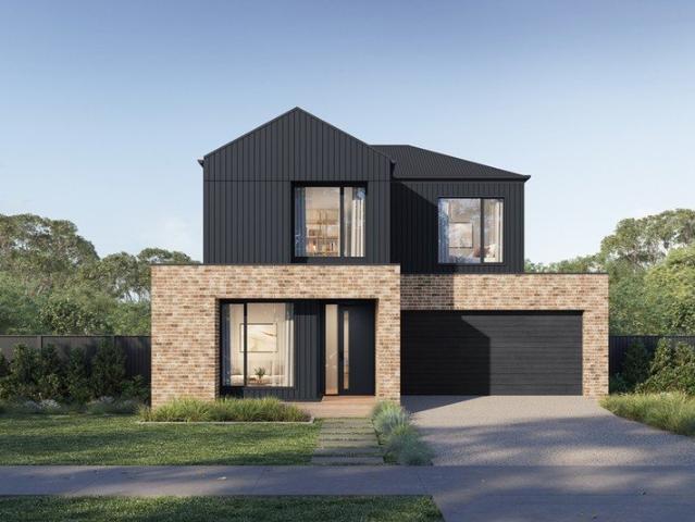 Build your dream home in Dingley Village!