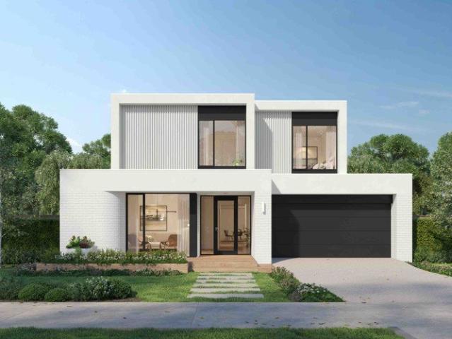 Build your dream home in Dingley Village!