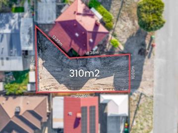 Build Your Dream Home in Embleton!