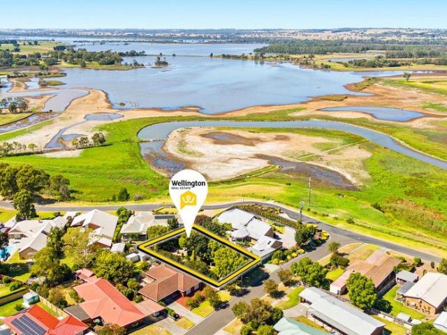 Build your dream home in East Sale