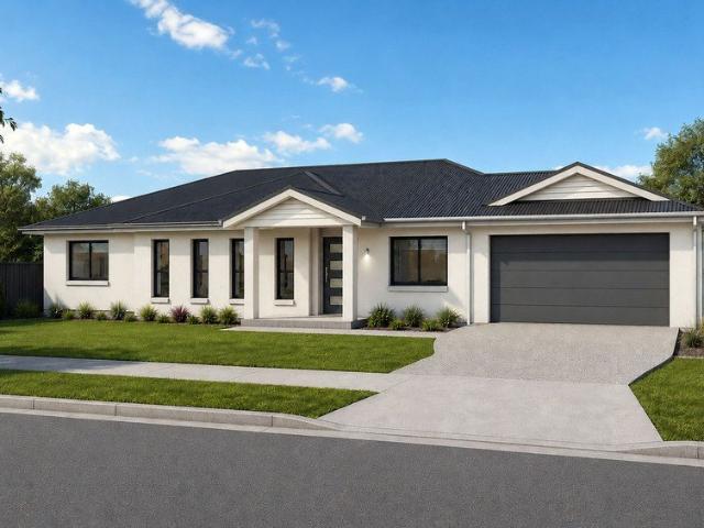 Build Your Dream Home in Elimbah!