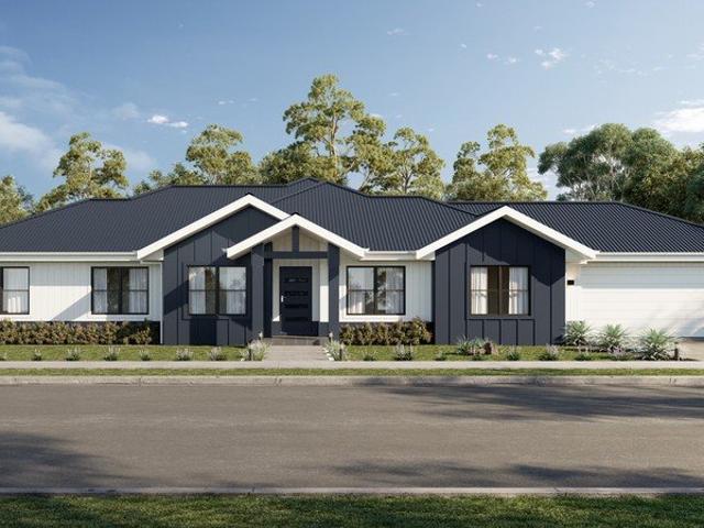Build Your Dream Home in Elimbah
