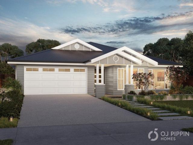 Build Your Dream Home in Elimbah!