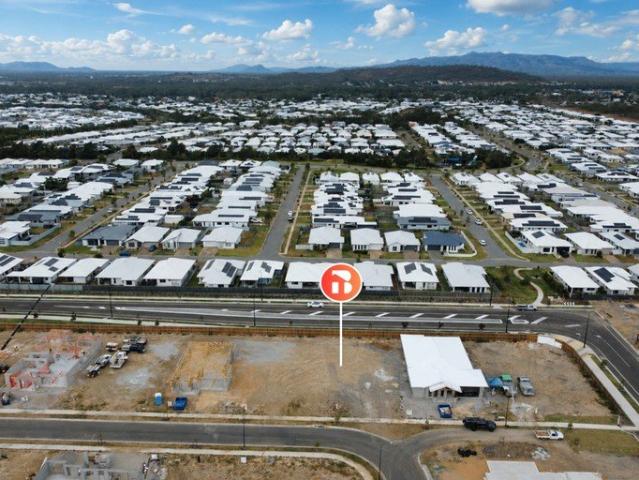 Build Your Dream Home in FamilyFriendly North Shore: Registered 700sqm Block