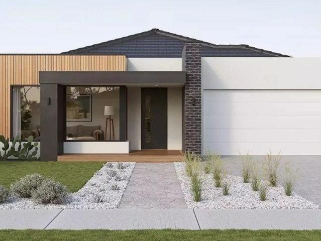 Build your dream home in Fyansford with Sherridon Homes!