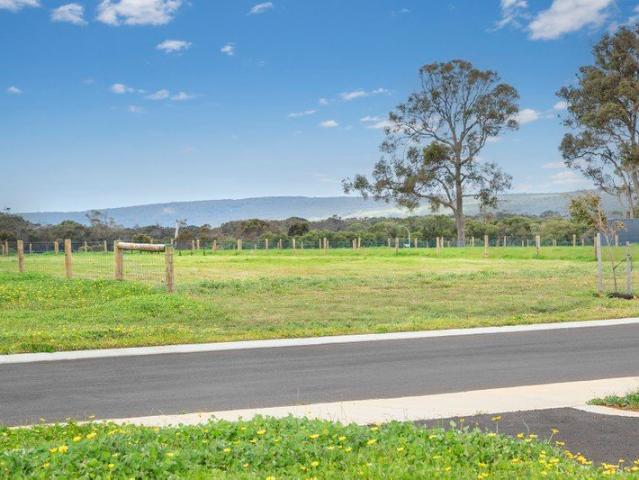 BUILD YOUR DREAM HOME IN KUDARDUP HEIGHTS