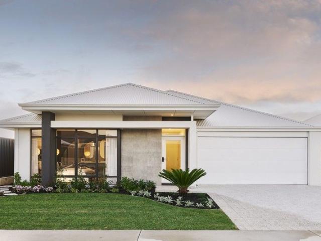 BUILD YOUR DREAM HOME IN HENLEY BROOK ZERO DEPOSIT, ZERO WORRIES!