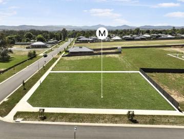 Build Your Dream Home In Highton Park
