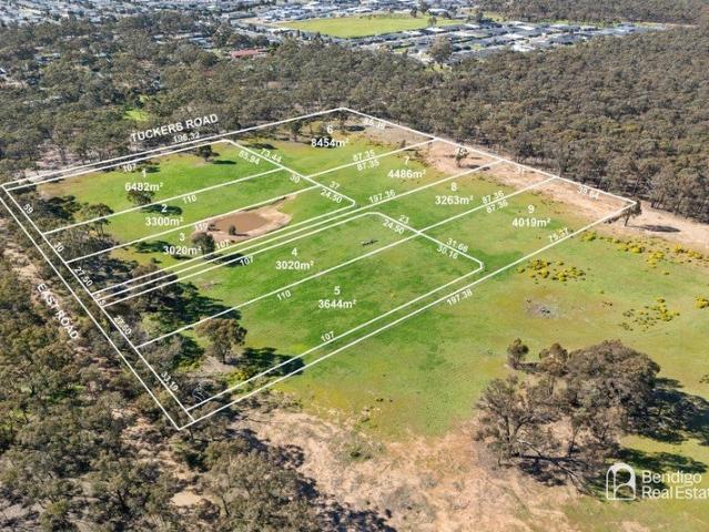 Build Your Dream Home in Huntly