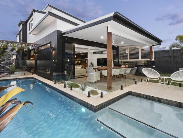 Build Your Dream Home in Indooroopilly !