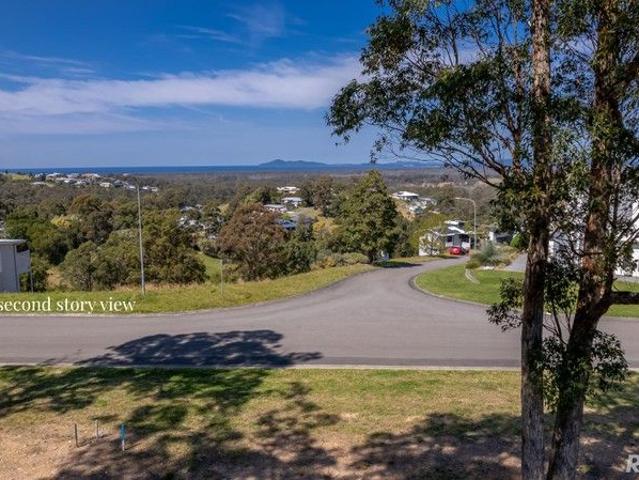 Build Your Dream Home in Idyllic Hallidays Point