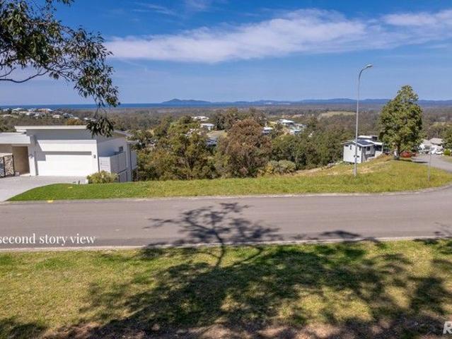 Build Your Dream Home in Idyllic Hallidays Point