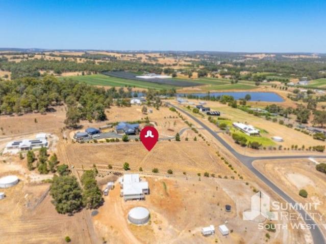 Build your dream home in Irishtown!