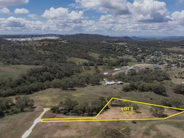Build Your Dream Home In One Of Toowoomba's Finest Estates!