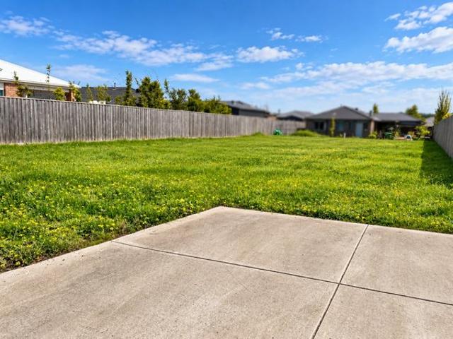 Build Your Dream Home in Lang Lang 624m²