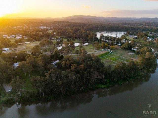 Build Your Dream Home in Moggill