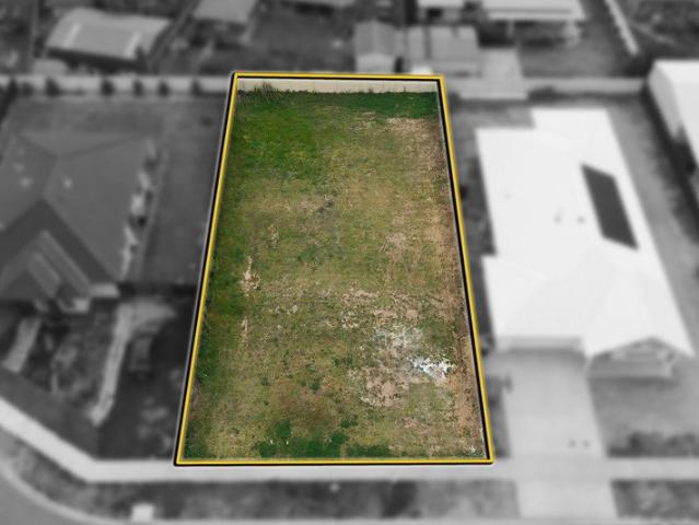 Build Your Dream Home in Maffra's Newest Estate