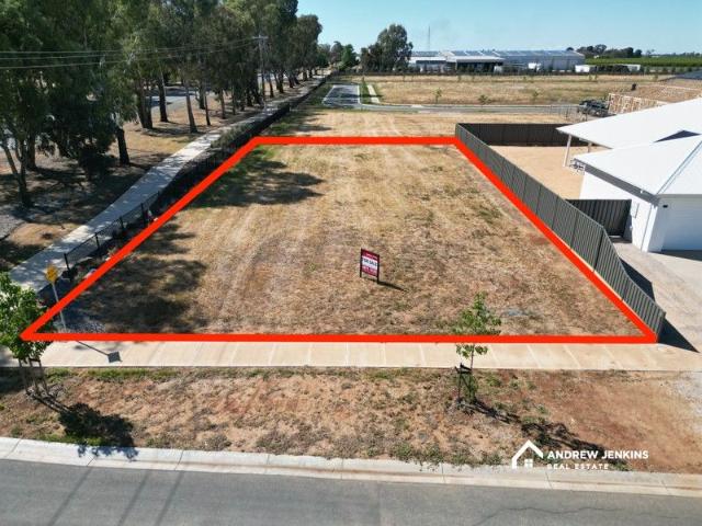 Build Your Dream Home in Murray Orchard Estate!