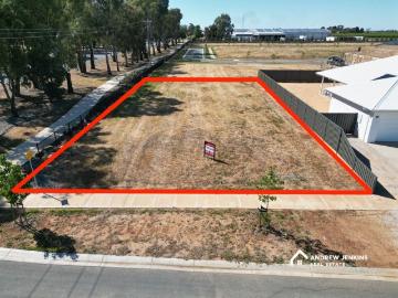Build Your Dream Home in Murray Orchard Estate!