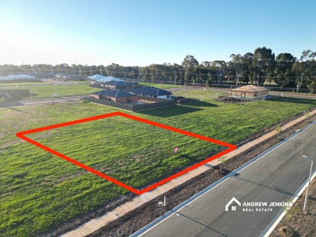 Build Your Dream Home in Murray Orchard Estate!