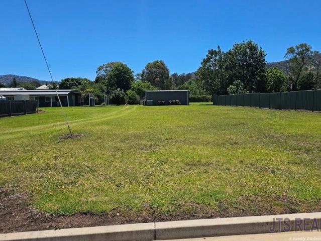Build your Dream Home in Murrurundi