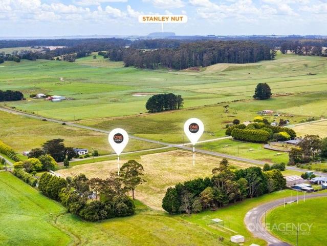 Build Your Dream Home in Sought After Irishtown