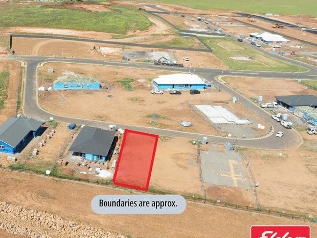 BUILD YOUR DREAM HOME IN SOUTHLAKES