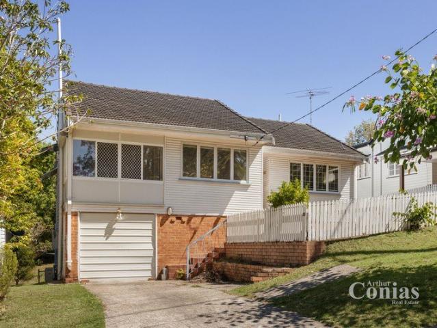 Build Your Dream Home in Saint John's Wood