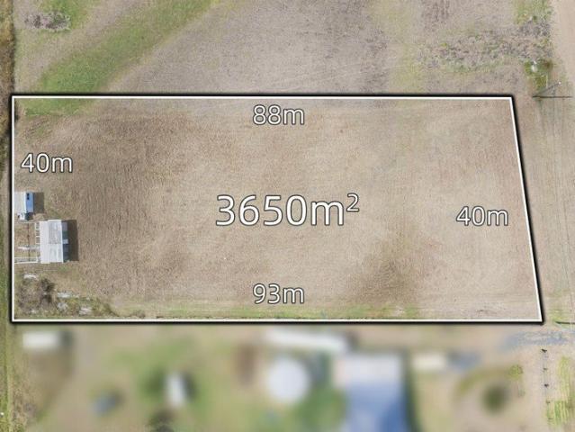 Build your dream home in scenic Maryvale!