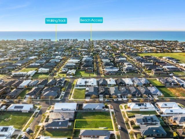 Build your Dream Home In Seachange Estate