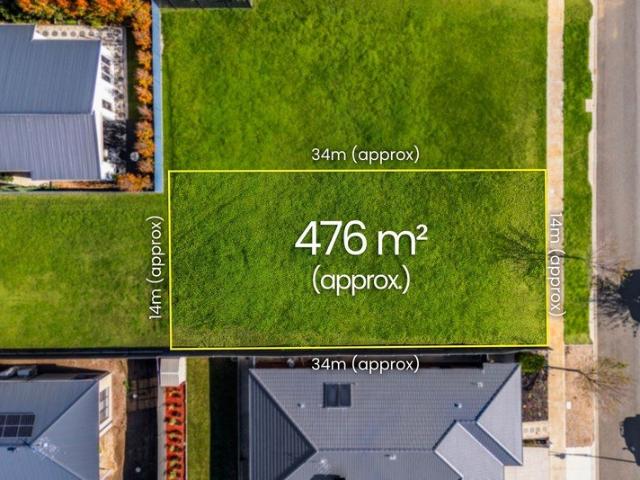 Build Your Dream Home in Seachange Estate