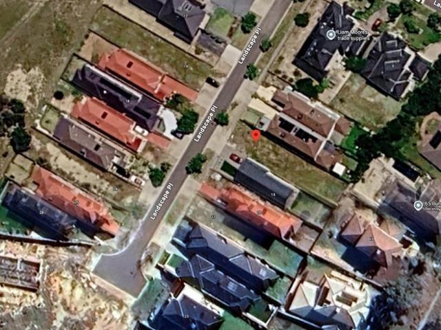 Build Your Dream Home in Sunbury