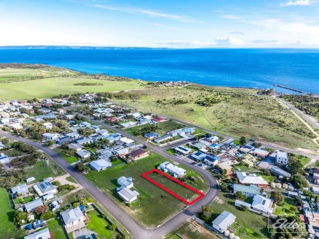 Build Your Dream Home in Peaceful Cape Jervis