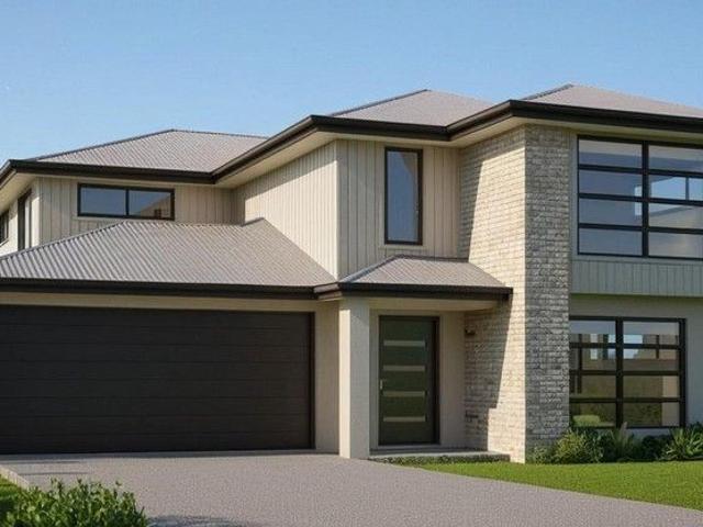 Build Your Dream Home in Peaceful MacKenzie