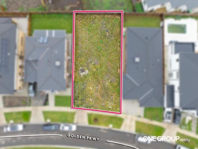 Build Your Dream Home in Peppercorn Hill Estate Premium 410sqm Land Opportunity
