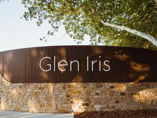 Build Your Dream Home in Prestigious Glen Iris Estate