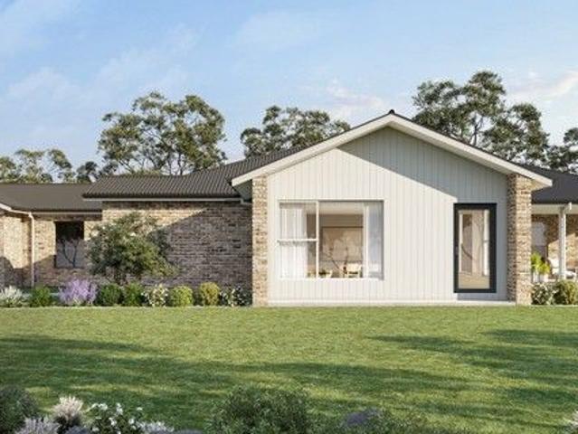Build Your Dream Home in Prestigious West Orange