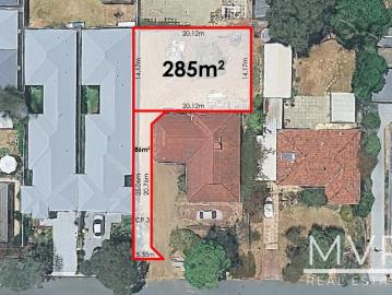 Build Your Dream Home in Prime Location