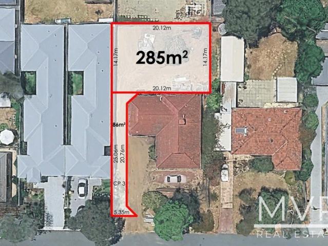 Build Your Dream Home in Prime Location