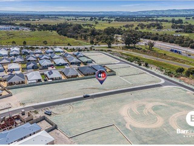 Build your dream home in prime location of Treendale/Australind