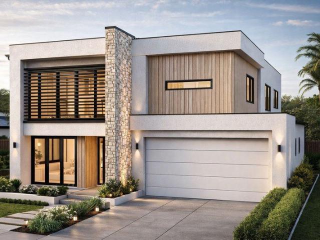 Build Your Dream Home in Rochedale !