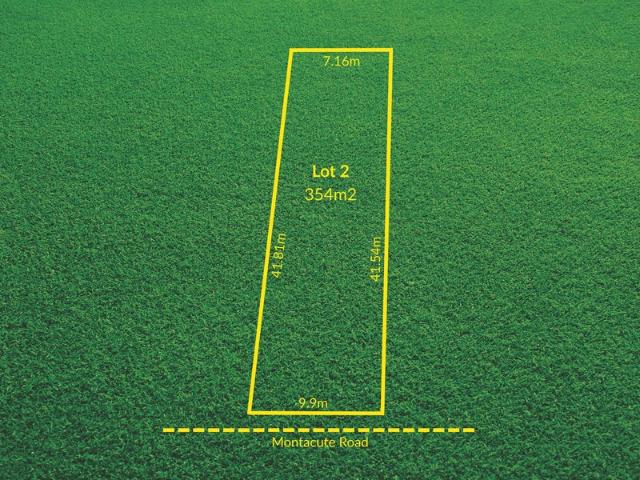 Build Your Dream Home in Rostrevor!