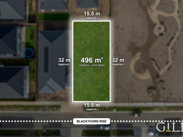 Build Your Dream Home in Riverfield Estate