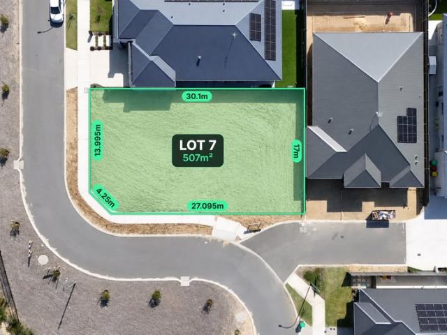 Build Your Dream Home in Wattle Grove
