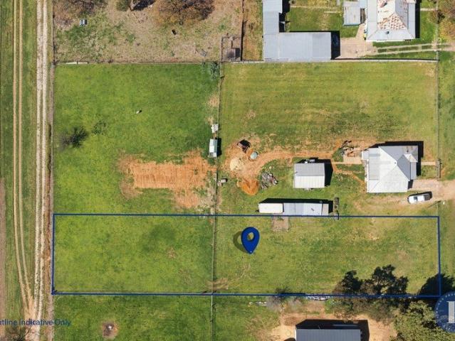 Build Your Dream Home in West Cowra